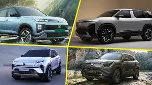 ग्राहकों को है लंबे समय से इंतजार,साल 2025 में लॉन्‍च होंगी चार नई EV