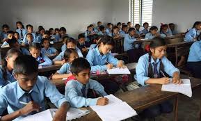 युक्तियुक्तकरण से अबुझमाड़ के स्कूलों में हुआ बेहतर सुधार