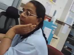 बिलासपुर के मातृ-शिशु अस्पताल में महिला मरीज के परिजन से वसूली, 2 नर्स सस्पेंड