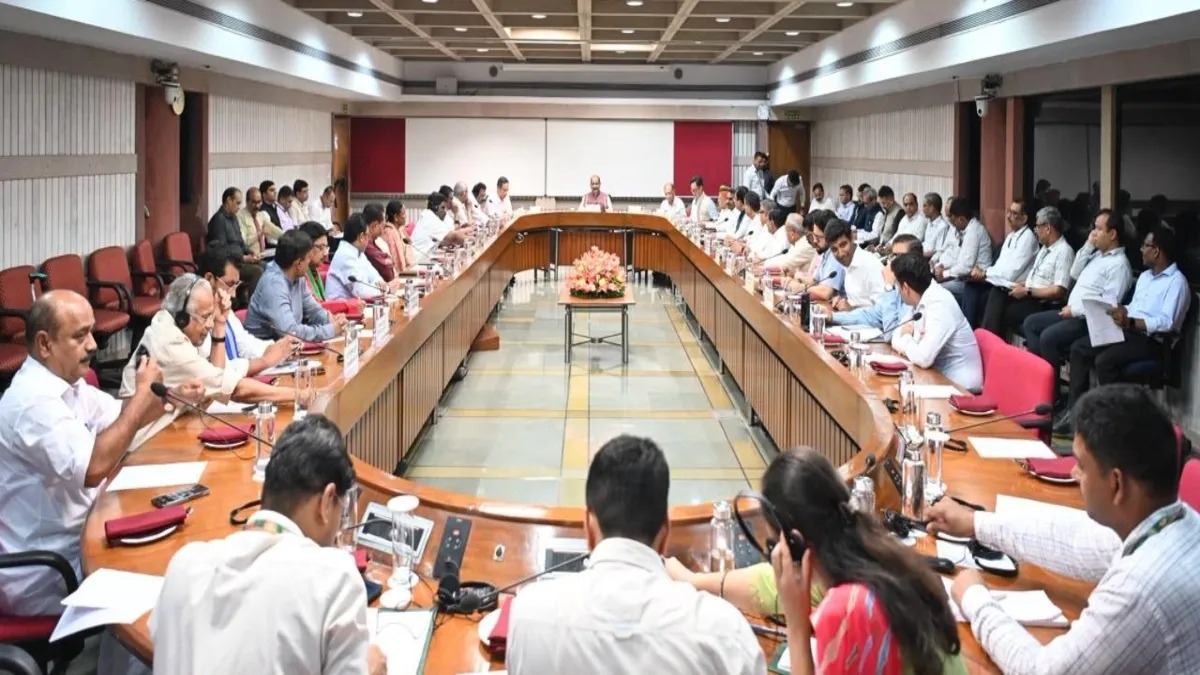  IGKV Admission 2026: B.Tech में प्रवेश का आखिरी मौका! 20 जुलाई तक करें ऑनलाइन आवेदन, 23 को जारी होगी मेरिट लिस्ट