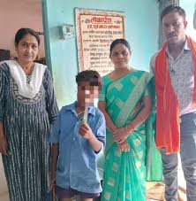 छत्तीसगढ़ के इस स्कूल में 11 साल का बच्चा चाकू लेकर पहुंचा, शिक्षकों और बच्चों को मर्डर की धमकी