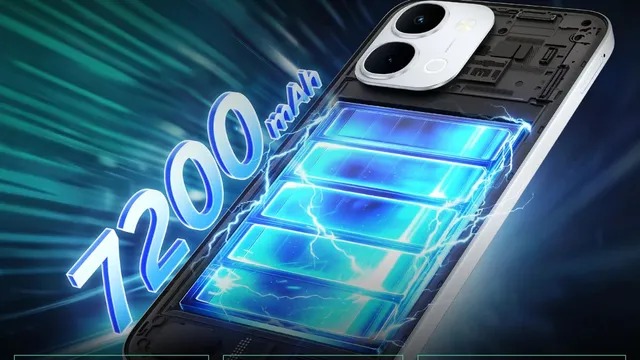 बंपर ऑफर! Vivo 5G स्मार्टफोन पर भारी डिस्काउंट, दमदार बैटरी और फीचर्स के साथ कीमत हुई कम