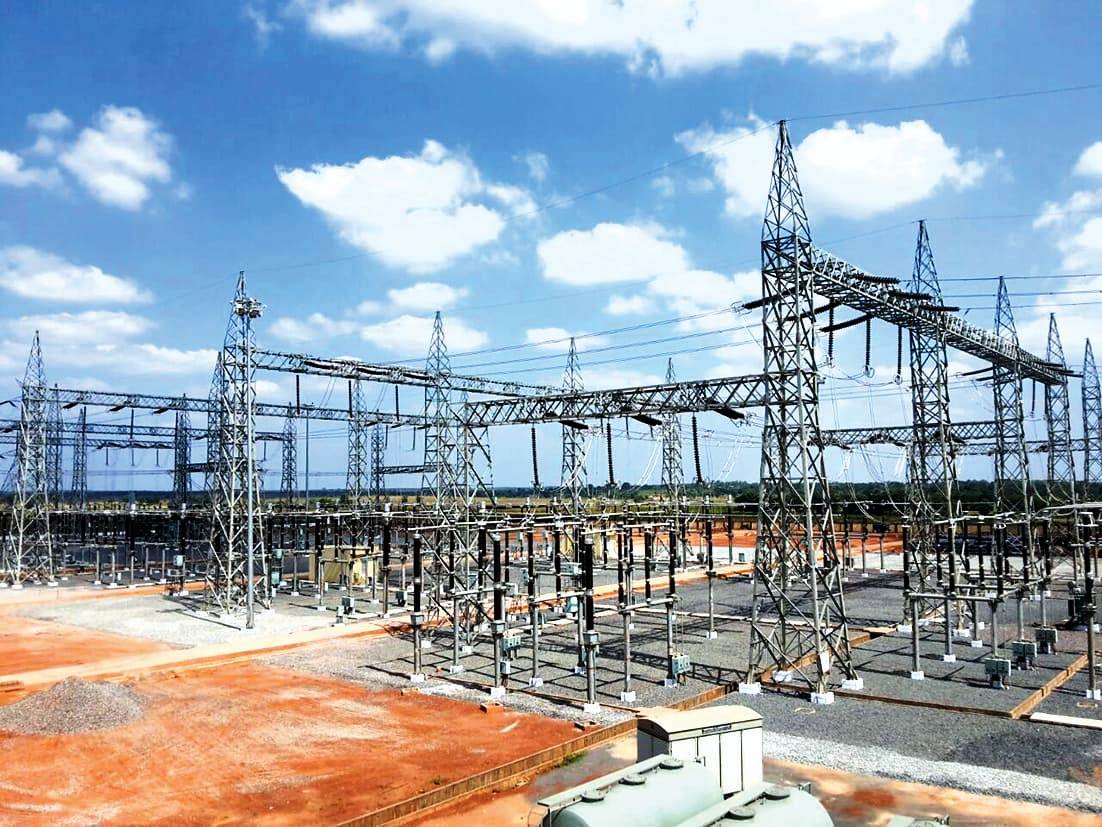 बिजली विकास का जिलानामा: मनेन्द्रगढ़-चिरमिरी-भरतपुर में बिजली उपभोक्ता 6 गुना, सिंचाई पंप 9 गुना बढ़े