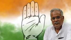 छत्तीसगढ़: शराब घोटाला मामलें में कांग्रेस का एक कार्यालय अटैच