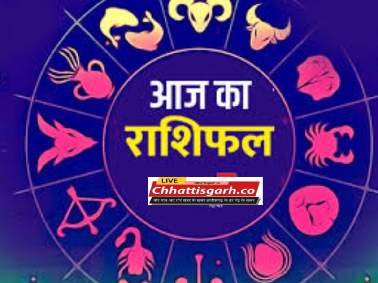 फाल्गुन कृष्ण पक्ष की पंचमी तिथि  : आज इन राशियों के सितारे रहेंगे बुलंदियों पर,पढ़े राशिफल