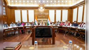  मोदी कैबिनेट के अहम फैसले, केरल का नाम बदलकर केरलम किए जाने की मंजूरी
