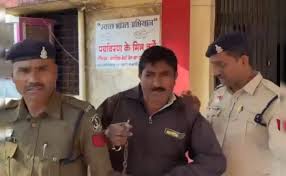 दुर्ग में 6 साल तक नाबालिग से रेप,बीजेपी सांसद के पूर्व पीए समेत 6 पर केस दर्ज