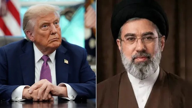 सीजफायर की धमकी पर ईरान का पलटवार, ट्रंप को बताया ‘बेतुका और बेवकूफी भरा’