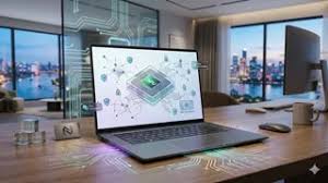 बाजार में आने लगे AI लैपटॉप, क्या पुराना लैपटॉप नहीं रहेगा काम का,जानें