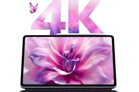 दमदार बैटरी और 4K स्क्रीन के साथ नया टैबलेट लॉन्च, फीचर्स जानकर रह जाएंगे हैरान