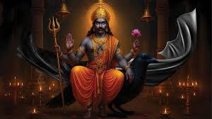 न्याय के देवता शनिदेव को इस चालीसा के पाठ से करें प्रसन्न,दूर होगी कारोबार की हर परेशानी