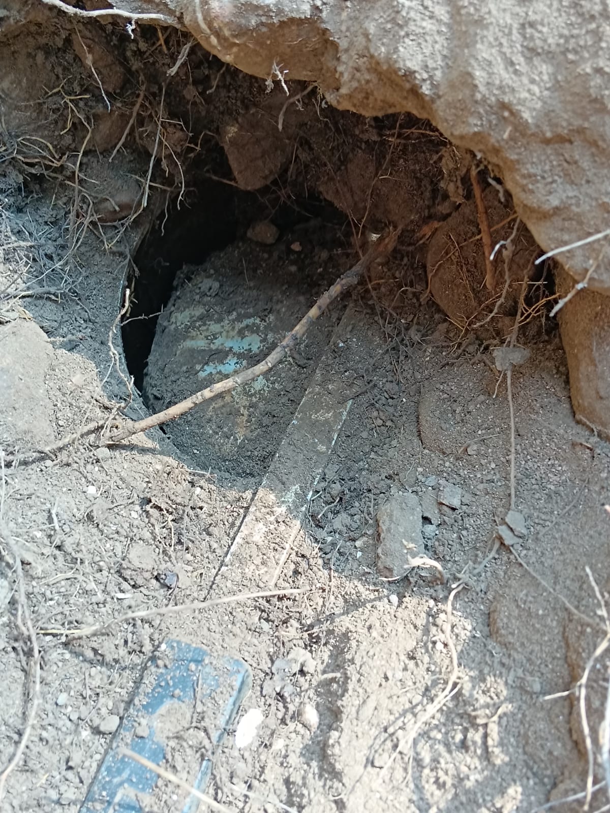 थाना बारसूर क्षेत्र अंतर्गत विस्फोटक आईईडी की बरामदगी कर किया गया निष्क्रिय 