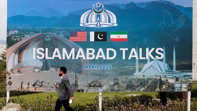 No प्रेस ब्रीफिंग, सिर्फ WhatsApp अपडेट: इस्लामाबाद वार्ता में PAK की फजीहत