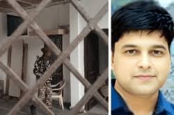  पूर्व आरटीओ कांस्टेबल सौरभ शर्मा की काली कमाई के बाद अब काले निवेश का नया खुलासा चौंकाने वाला 