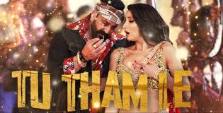 सरके चुनर : नए गाने को लेकर नोरा फतेही और संजय दत्त घिरे, कंटेंट पर मचा बवाल