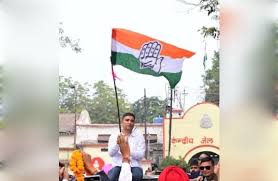 चैतन्य बघेल की रिहाई पर नेता प्रतिपक्ष चरणदास महंत का बयान , बोले- “सत्य परेशान हो सकता है, लेकिन पराजित नहीं” 