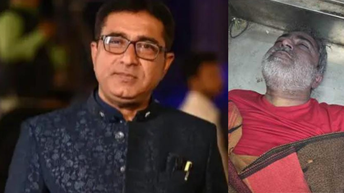 करोड़पति बनने कर रहे थे तांत्रिक पूजा,स्क्रैप कारोबारी समेत 3 की फार्महाउस में मिली लाश