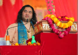 धर्म की स्वतंत्रता का दिवस मनाया जाएगा 27 जनवरी को,कथावाचक देवकीनंदन बोले- लेकर रहेंगे सनातन बोर्ड  