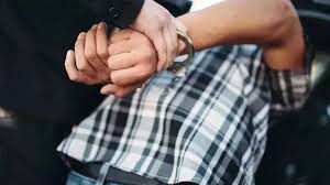 करपावंड पुलिस की बड़ी कार्रवाई: शराब तस्करी में भाजपा नेता का पुत्र समेत सात गिरफ्तार