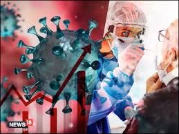 छत्तीसगढ़:कोरोना संक्रमण ने फिर पकड़ी रफ्तार,20 दिन के अंदर तीन लोगों की मौत..स्वास्थ्य विभाग अलर्ट