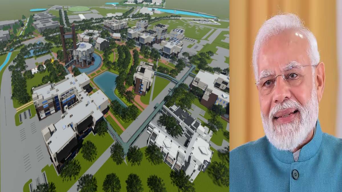 प्रधानमंत्री नरेंद्र मोदी इस दिन करेंगे छत्तीसगढ़ के पहले IIT का लोकार्पण