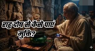  कैसे पहचानें कि राहु परेशान कर रहा है? जानें शांत करने के अचूक उपाय
