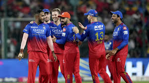 T20 क्रिकेट में किया बड़ा करिश्मा,RCB के पूर्व खिलाड़ी ने विराट कोहली को ही छोड़ा पीछे