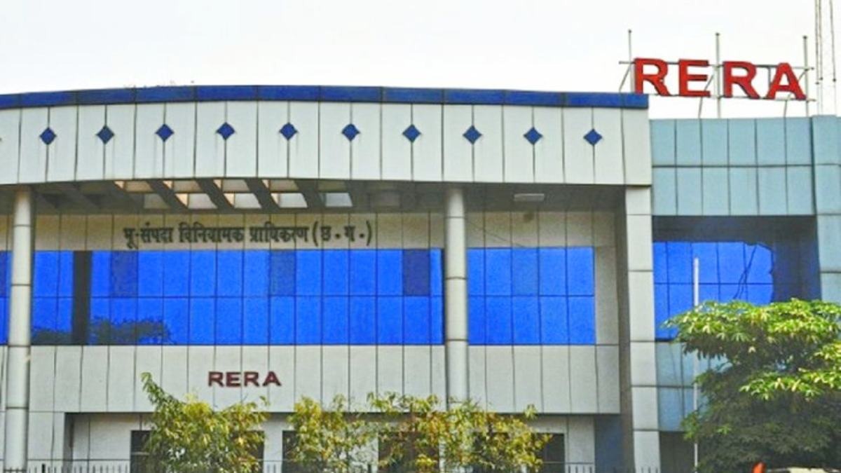 बिना RERA पंजीयन प्रचार-प्रसार करना पड़ा भारी, CGRERA ने बिक्री और मार्केटिंग पर लगाई रोक