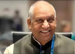 राजनीतिक हलचल तेज : बीजेपी बनाएगी अपना उपराष्ट्रपति? इस नाम पर लगा पूर्णविराम