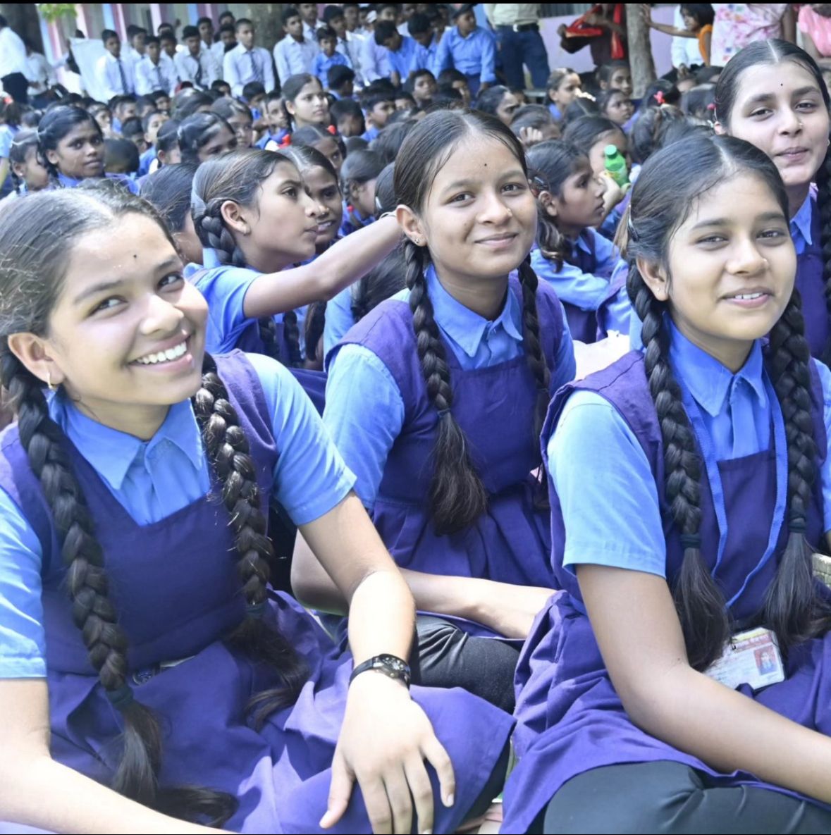 शाला प्रवेश उत्सव: शिक्षा के नए आरंभ का प्रेरणादायी पर्व