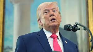 पूर्व IAEA प्रमुख अल-बरदेई की अपील, खाड़ी देशों और UN से बोले—ट्रंप को रोको
