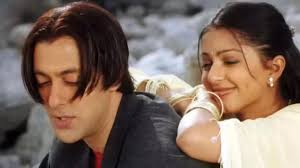 राधे भैया बनकर थिएटर में वापस लौटे सलमान खान, री-रिलीज हुई तेरे नाम