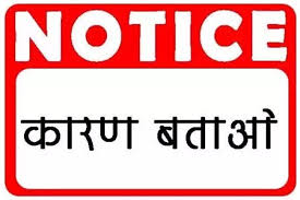 सरकारी स्कूलों के निर्माण में लापरवाही, कलेक्टर का सख्त रुख, 3 अफसरों को थमाया नोटिस