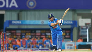 भारतीय महिला क्रिकेट टीम की सलामी बल्लेबाज प्रतिका रावल के रिप्लेसमेंट का ऐलान