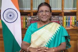 राष्ट्रपति द्रौपदी मुर्मू के छत्तीसगढ़ प्रवास की तैयारियों पर 11 नवंबर को मुख्य सचिव लेंगे उच्चस्तरीय बैठक