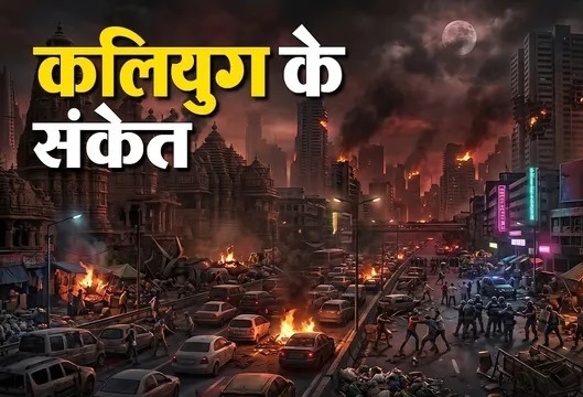 कलियुग को लेकर भागवत पुराण का चौंकाने वाला दावा, पढ़ें भविष्य की पूरी तस्वीर