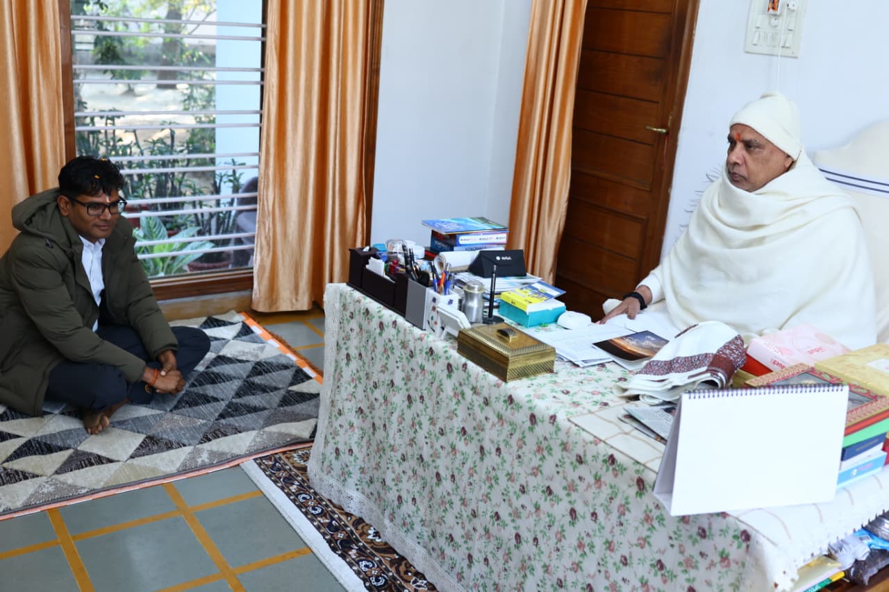 कड़ाके की ठंड में सुबह-सुबह गांवों तक पहुंचे वित्त मंत्री चौधरी, विकास कार्यों को दी नई गति