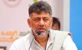 राज्यसभा चुनाव: DK शिवकुमार का बड़ा आरोप,ओडिशा में कांग्रेस विधायकों को 5-5 करोड़ की पेशकश