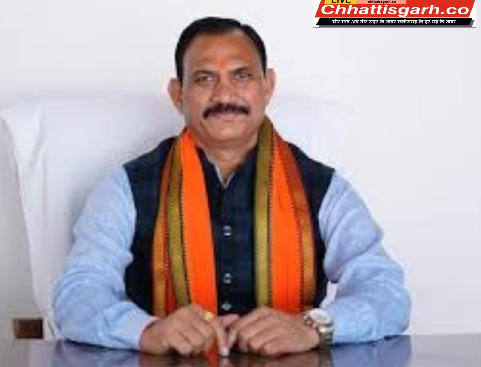  मनेंद्रगढ़ को मिली बड़ी सौगात: पाराडोल एनीकट निर्माण को मिली 10 करोड़ 4 लाख की स्वीकृति