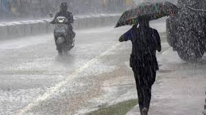 प्रदेश में मौसम का यू-टर्न: रायपुर सहित कई इलाकों में आंधी-ओले की चेतावनी