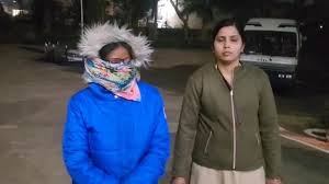 छत्तीसगढ़ में चंगाई सभा की आड़ में धर्मांतरण, पूर्व डिप्टी कलेक्टर गिरफ्तार 