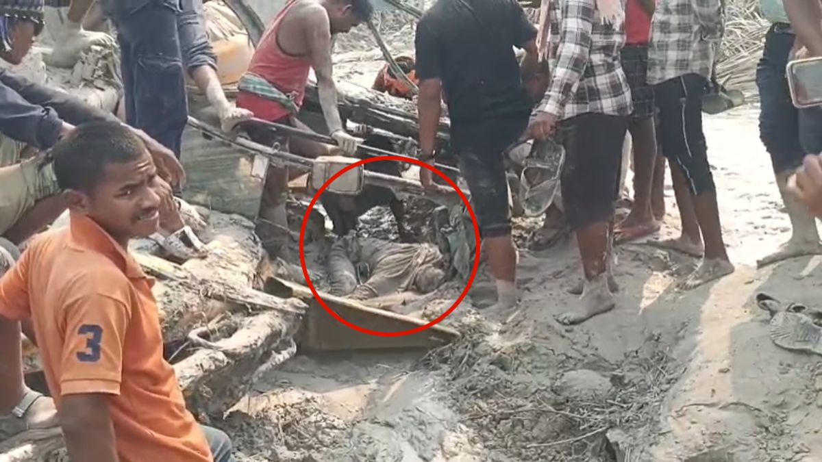 कोरबा में बड़ा हादसा: CSEB का राखड़ बांध फूटा, जेसीबी ऑपरेटर की मौत
