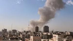 क्या है ट्रंप का इरादा? ईरान पर हमले को अमेरिका ने बताया ऑपरेशन एपिक फ्यूरी