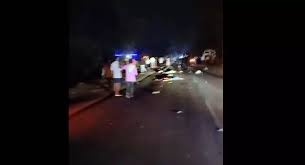 रायपुर-बलौदाबाजार मुख्य मार्ग पर दर्दनाक सड़क हादसा,17 लोगों की मौत 