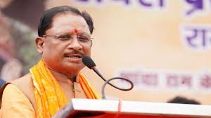 केंद्रीय बजट विकसित भारत व विकसित छत्तीसगढ़ बनाने की दिशा में महत्वपूर्ण  :  मुख्यमंत्री  साय