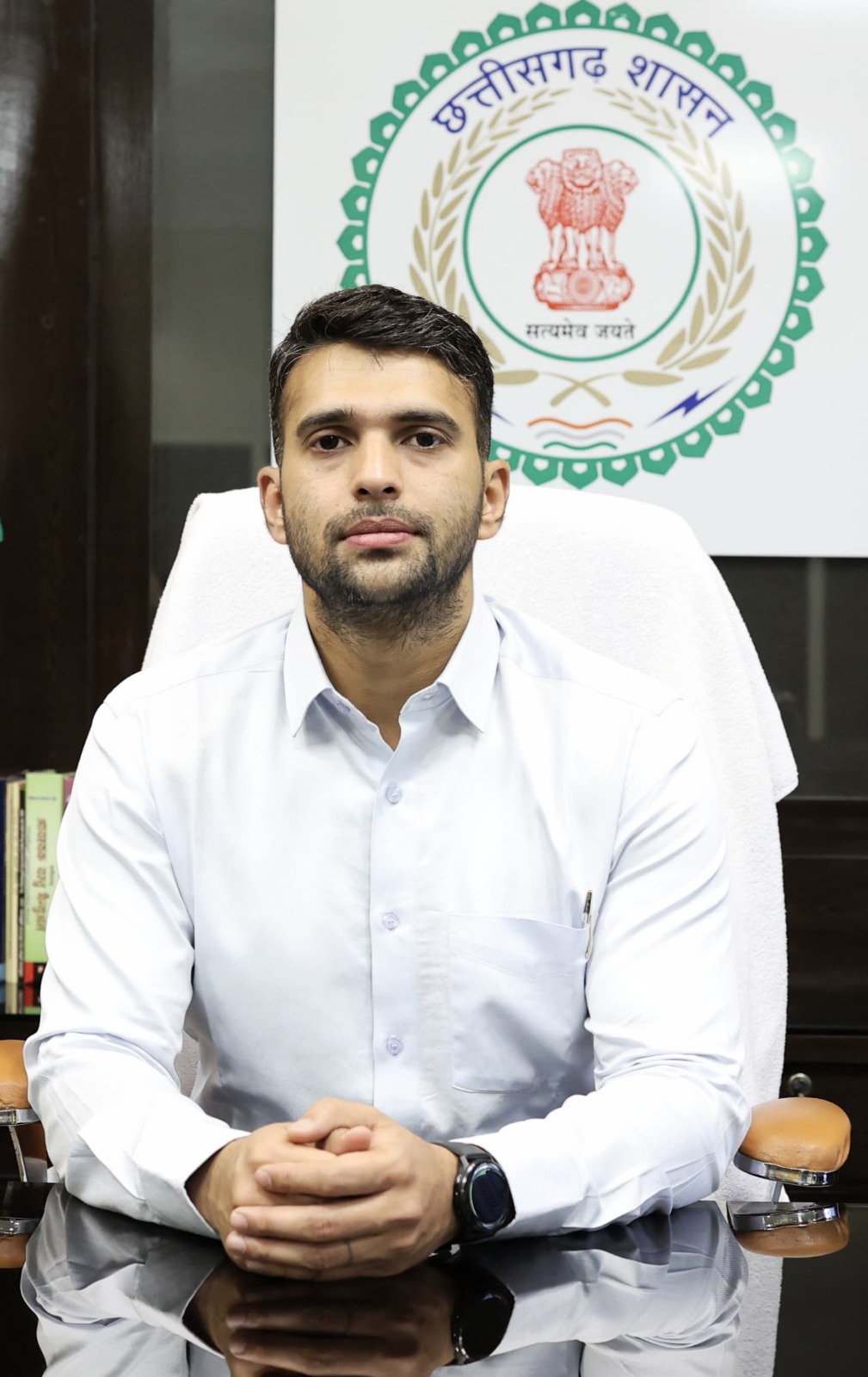 लौह पुरुष सरदार वल्लभभाई पटेल की 150वीं जयंती पर यूनिटी मार्च का होगा भव्य आयोजन