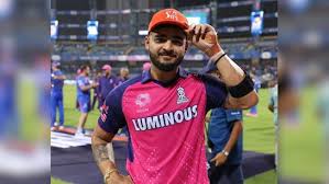 IPL 2025: राजस्थान रॉयल्स की कप्तानी करेंगे रियान पराग...