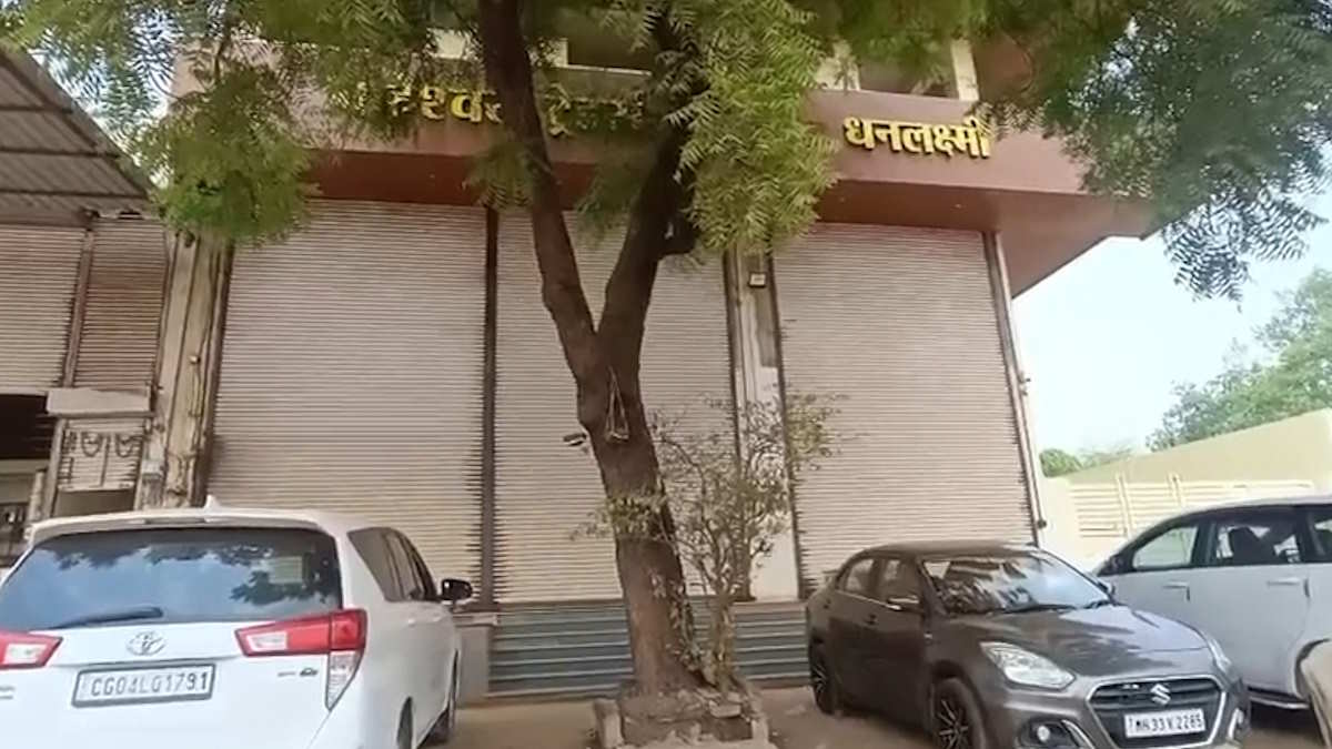  भारतमाला घोटाले में खुलासों की आहट, ईडी ने कई ठिकानों पर दी दबिश
