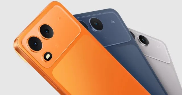 कम कीमत में बड़ा धमाका, ₹10 हजार रेंज में लॉन्च हुआ नया 5G स्मार्टफोन