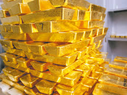 कालेधन से सोने का कारोबार! रायपुर में तस्करी के सोने का खेल 